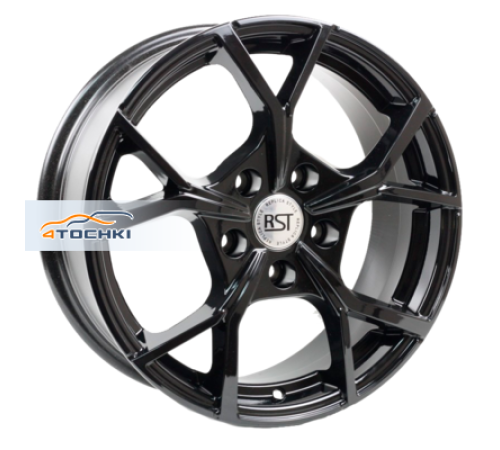 Купить диски RST 6,5x16/5x108 ET40 D54,1 R086 (JAC) BL от производителя RST в Казани Купить диски RST 6,5x16/5x108 ET40 D54,1 R086 (JAC) BL от производителя RST в Казани