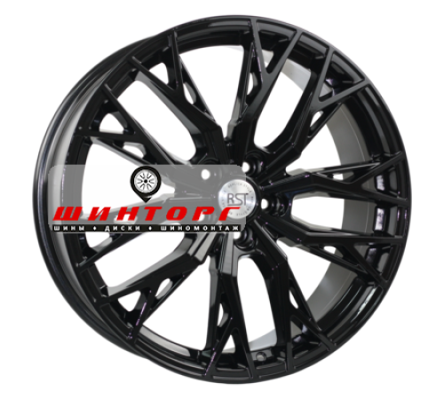 Купить диски RST 8x20/5x108 ET46 D63,4 R052 (GeelyTugella) BL от производителя RST в Казани