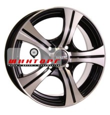 Tech Line 5,5x14/4x98 ET32 D58,6 410 BD