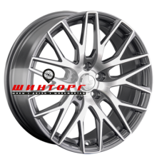 LS 7,5x17/5x108 ET33 D60,1 1361 GMF (конус)