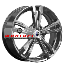 K&K 7x18/5x114,3 ET35 D60,1 Karrera Light (КС935) Кварц