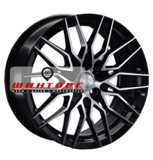 LS 8x18/5x114,3 ET35 D60,1 1263 BKF (конус)