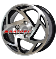 PDW 7x15/4x98 ET30 D58,6 Boomberang (2021) M/B