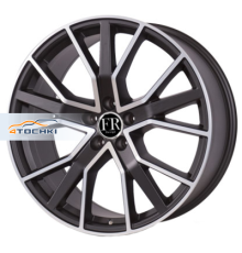FR replica 8,5x19/5x112 ET32 D66,45 A5131 MBM (№22)