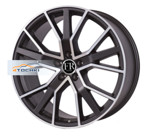 Купить диски FR replica 8,5x19/5x112 ET32 D66,45 A5131 MBM (№22) от производителя FR replica в Казани Купить диски FR replica 8,5x19/5x112 ET32 D66,45 A5131 MBM (№22) от производителя FR replica в Казани