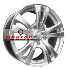 LS 7x16/5x114,3 ET40 D73,1 141 SF (конус)