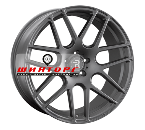 Купить диски Replay 7,5x17/5x120 ET32 D72,6 B113 MGM (конус, B640) от производителя Replay в Казани