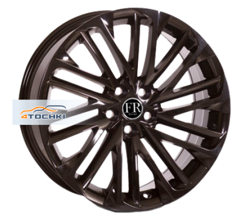 Купить диски FR replica 8x20/5x114,3 ET30 D60,1 LX491 B (№15) от производителя FR replica в Казани Купить диски FR replica 8x20/5x114,3 ET30 D60,1 LX491 B (№15) от производителя FR replica в Казани