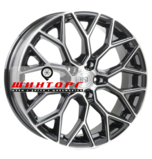 RST 6,5x18/5x108 ET43 D65,1 R198 (Dongfeng) BD