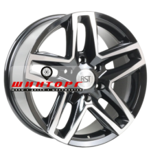 RST 8x18/6x139,7 ET35 D100,1 R238 (Tank 300) BD