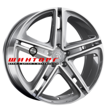 Replay 8x19/5x108 ET33 D60,1 CHR116 GMF (конус, C570)