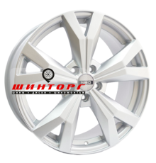 Neo 8x18/5x130 ET50 D71,6 815 Silver