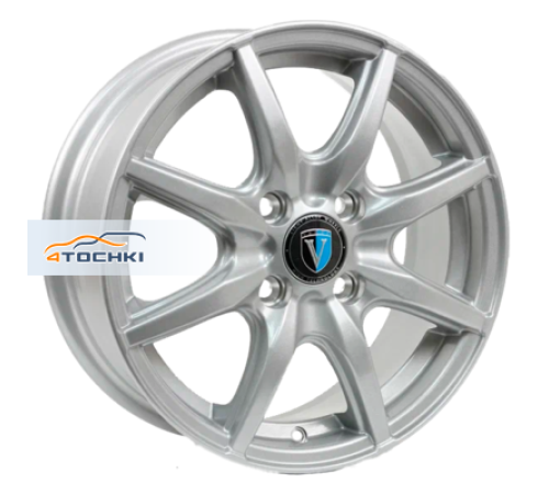 Купить диски Venti 5,5x14/4x100 ET43 D60,1 1415 SL от производителя Venti в Казани Купить диски Venti 5,5x14/4x100 ET43 D60,1 1415 SL от производителя Venti в Казани