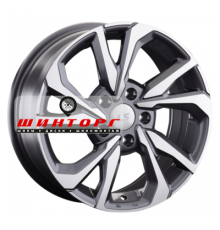 LS 8x18/5x114,3 ET40 D73,1 920 GMF