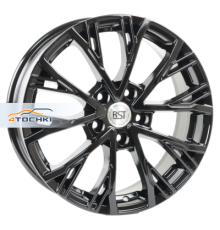 RST 6,5x17/5x108 ET33 D60,1 R207 (Chery) BL