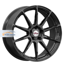 iFree 7x18/5x108 ET33 D60,1 Винзор (КС1108) BK
