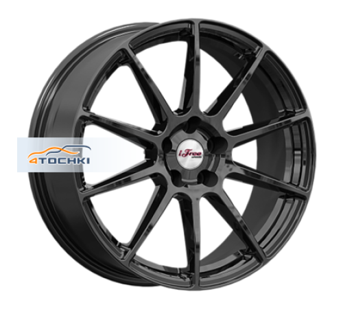 Купить диски iFree 7x18/5x108 ET33 D60,1 Винзор (КС1108) BK от производителя iFree в Казани Купить диски iFree 7x18/5x108 ET33 D60,1 Винзор (КС1108) BK от производителя iFree в Казани