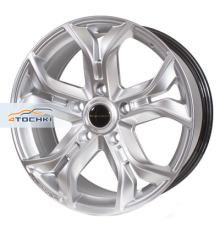 PDW 8,5x20/5x150 ET45 D110,1 Invader (5196) HS (нк)