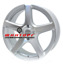 PDW 7x17/4x100 ET40 D60 C-Spec 2 (5203) MS (нк)