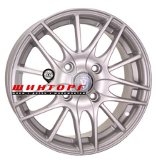 Venti 6x15/4x114,3 ET45 D56,6 1506 Silver