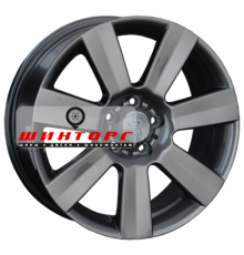 Replay 7x17/5x108 ET50 D63,3 FD73 GM (конус, C570)