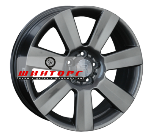 Купить диски Replay 7x17/5x108 ET50 D63,3 FD73 GM (конус, C570) от производителя Replay в Казани