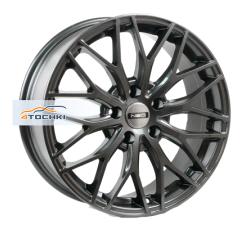 Купить диски Neo 8x18/5x114,3 ET45 D67,1 840 BMG от производителя Neo в Казани Купить диски Neo 8x18/5x114,3 ET45 D67,1 840 BMG от производителя Neo в Казани