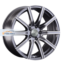 Replay 8x18/5x112 ET25 D66,6 VV262 GMF (конус, C570-01)