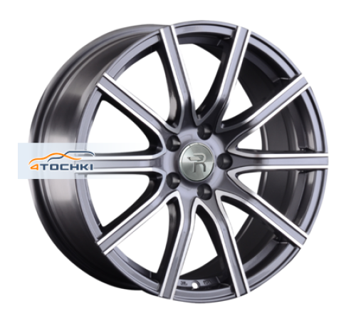Купить диски Replay 8x18/5x112 ET25 D66,6 VV262 GMF (конус, C570-01) от производителя Replay в Казани
