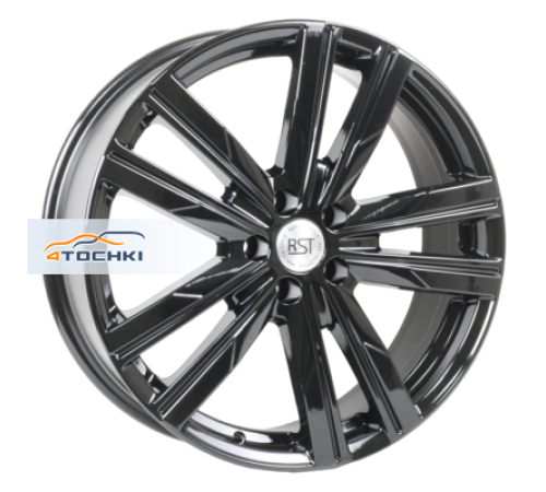 Купить диски RST 7x19/5x108 ET36 D65,1 R089 (Exeed) BL от производителя RST в Казани Купить диски RST 7x19/5x108 ET36 D65,1 R089 (Exeed) BL от производителя RST в Казани