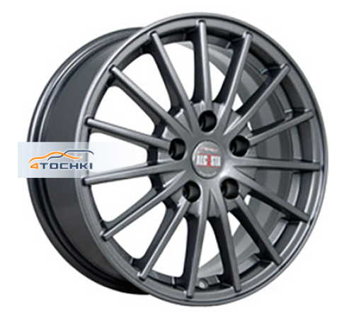 Купить диски Alcasta 6,5x16/5x112 ET45 D57,1 M60 Graphite от производителя Alcasta в Казани Купить диски Alcasta 6,5x16/5x112 ET45 D57,1 M60 Graphite от производителя Alcasta в Казани