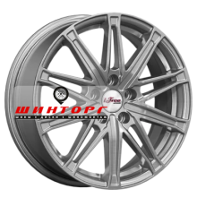 iFree 6,5x17/5x114,3 ET37 D66,6 Виар (КС1065) Хай Вэй