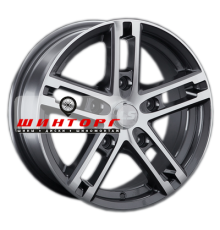 LS 6,5x15/5x139,7 ET40 D98,5 292 GMF (конус)