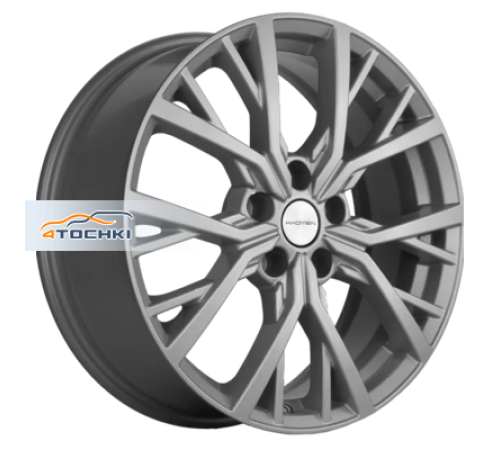 Купить диски Khomen Wheels 7x18/5x114,3 ET35 D60,1 KHW1806 (Changan/Geely/Lexus/Suzuki/Toyota) F-Silver от производителя Khomen Wheels в Казани Купить диски Khomen Wheels 7x18/5x114,3 ET35 D60,1 KHW1806 (Changan/Geely/Lexus/Suzuki/Toyota) F-Silver от производителя Khomen Wheels в Казани