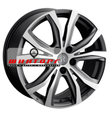 Replay 8x18/5x114,3 ET46 D67,1 HND239 MGMF (конус, C570)