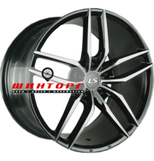 LS 6,5x15/4x100 ET40 D73,1 891 BKF (конус)