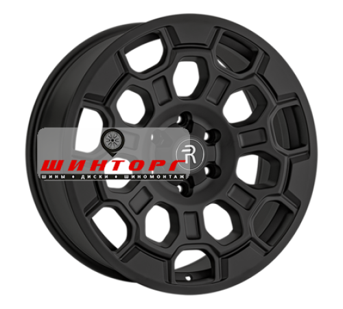 Купить диски Replay 9x20/6x139,7 ET40 D100,1 TA23 MB (конус) от производителя Replay в Казани