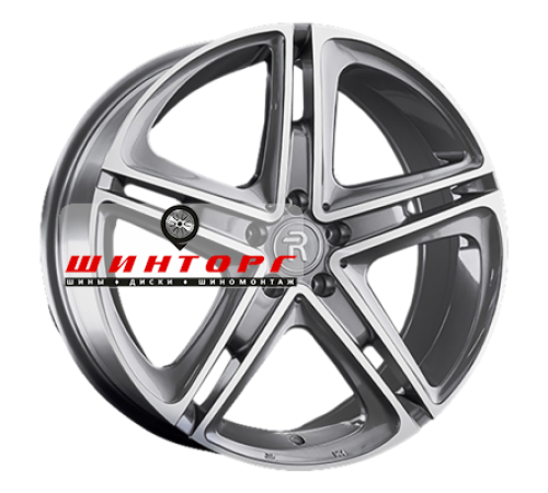 Купить диски Replay 8x19/5x108 ET42,5 D59,6 GA14 GMF (конус, C570) от производителя Replay в Казани