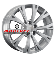 Replay 7x17/5x112 ET40 D57,1 VV222 Sil (конус, C570)