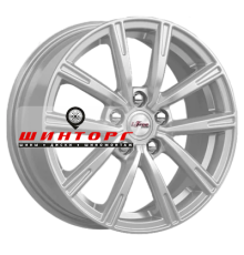 iFree 6x15/5x100 ET43 D57,1 Драйвер (КС996) Нео-классик