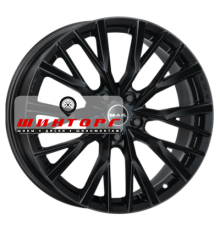 MAK 8,5x20/5x108 ET42 D63,4 Kent Gloss Black