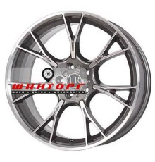 FR replica 9,5x19/5x112 ET40 D66,6 B190T GMF (№33)