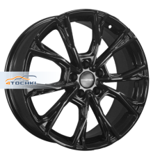 Khomen Wheels 7,5x19/5x114,3 ET45 D60,1 KHW1907 (Geely Atlas/Atlas Pro) Black