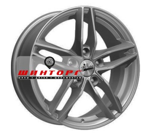 Купить диски iFree 6,5x16/5x108 ET50 D63,35 Moskva (КС689) Хай Вэй от производителя iFree в Казани