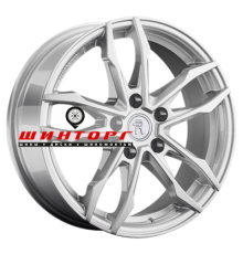 Replay 7,5x17/5x114,3 ET45 D60,1 CHG61 Sil (конус, C570)