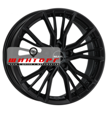 MAK 9,5x21/5x112 ET25 D66,45 Union Gloss Black