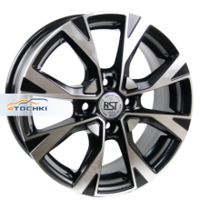 RST 6x15/4x100 ET50 D60,1 R045 (Vesta) BD
