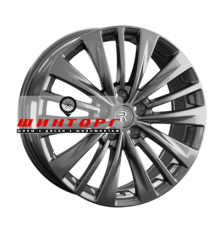 Replay 7,5x18/5x114,3 ET35 D60,1 LX178 GM (конус, C570)