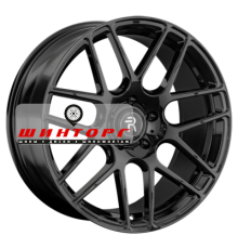 Replay 10x21/5x130 ET33 D84,1 MR268 BK (конус, MB001)