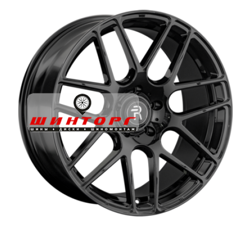 Купить диски Replay 10x21/5x130 ET33 D84,1 MR268 BK (конус, MB001) от производителя Replay в Казани